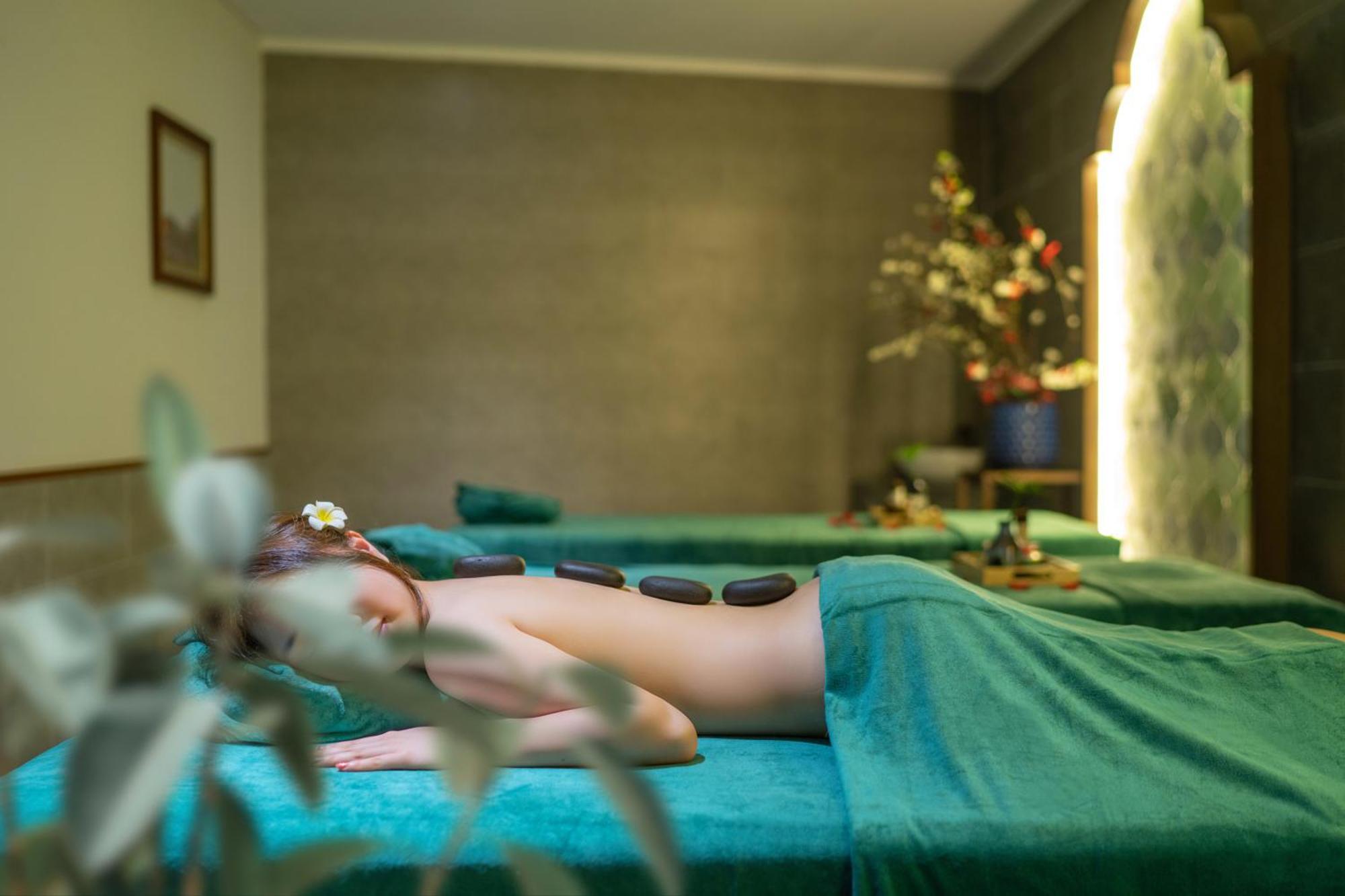 Amina Lantana Hoi An Hotel & Spa Exteriér fotografie